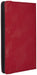 EAN 85854241915 - Case Logic SureFit CBUE-1207 Boxcar 17,8 cm (7") Folio Rojo imagen 3