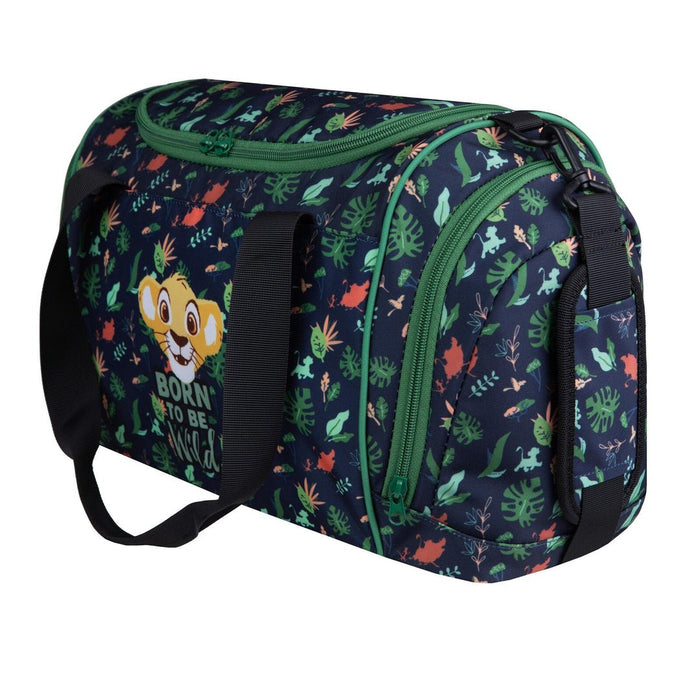 EAN 4017245968770 - McNeill The Lion King Multicolor Niño/niña Bolsa de deporte imagen 2