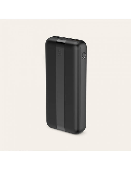 EAN 8427542128726 - Contact LCBA20000U02 batería externa Polímero de litio 20000 mAh Negro imagen 5