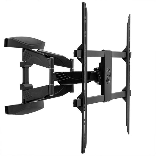 EAN 4250058519870 - Hagor 1987 soporte para TV 2,18 m (86") Negro imagen 1