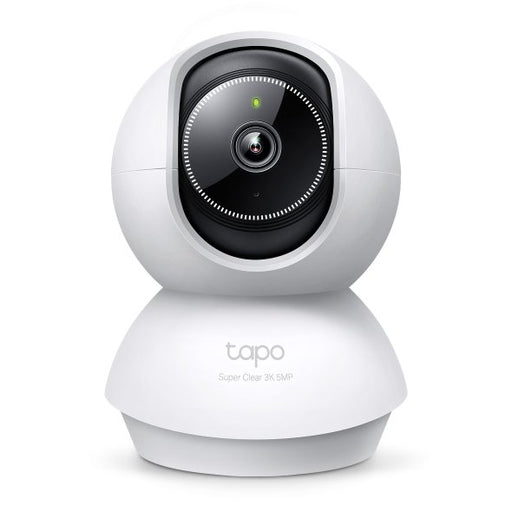 EAN 8885021371689 - TP-Link Tapo C230(EU) Bombilla Cámara de seguridad IP Interior 2880 x 1620 Pixeles Escritorio imagen 1