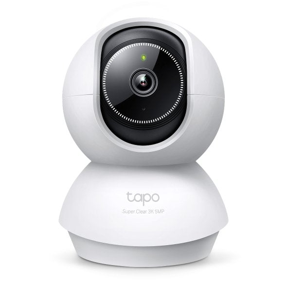 EAN 8885021371689 - TP-Link Tapo C230(EU) Bombilla Cámara de seguridad IP Interior 2880 x 1620 Pixeles Escritorio imagen 1