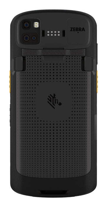 EAN 5715063048146 - Zebra TC58 ordenador móvil de mano 15,2 cm (6") 1080 x 2160 Pixeles Pantalla táctil 293 g Negro imagen 4