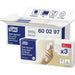 EAN 7322540131314 - Tork 600297 toalla de papel 100 hojas Blanco imagen 1