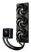 EAN 4713157728838 - Enermax ELC-LTXTR360 sistema de refrigeración para ordenador Procesador Kit de refrigeración líquida 12 c imagen 2