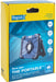EAN 4051661044205 - Rapid 5001731 luz de trabajo Negro, Azul LED imagen 8