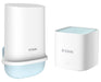 EAN 0790069473364 - D-Link DWP-1010/KT sistema Wi-Fi Mesh (Wi-Fi en malla) Doble banda (2,4 GHz / 5 GHz) Wi-Fi 6 (802.11ax) B imagen 1