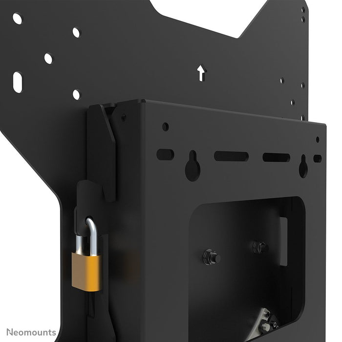 EAN 8717371449926 - Neomounts FLAT SCREEN WALL MOUNT 190,5 cm (75") Negro imagen 10