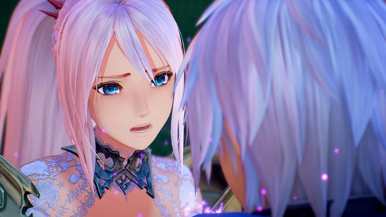 EAN 3391892015737 - BANDAI NAMCO Entertainment Tales of Arise Estándar PlayStation 5 imagen 4