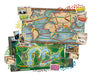 EAN 824968720820 - Asmodee DW720826 juego de tablero ¡Aventureros al Tren! La Vuelta al Mundo Juego de mesa Estrategia imagen 2