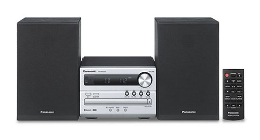 EAN 5025232785827 - Panasonic SC-PM250EC-S sistema de audio para el hogar Microcadena de música para uso doméstico 20 W Plata imagen 1