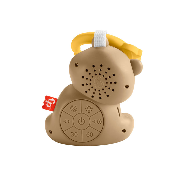 EAN 0194735171422 - Fisher-Price Sensimals HRB18 juguete de peluche imagen 5