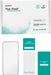 EAN 5715063469743 - eSTUFF ES501421-50BULK protector de pantalla o trasero para teléfono móvil Apple 50 pieza(s) imagen 2