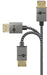 EAN 4040849774447 - Goobay 77444 cable DisplayPort 1 m Negro, Plata imagen 3