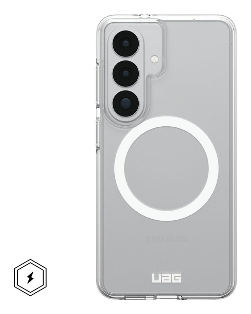 EAN 840283928406 - Urban Armor Gear Scout funda para teléfono móvil 16 cm (6.3") Transparente, Blanco imagen 1