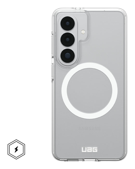 EAN 840283928406 - Urban Armor Gear Scout funda para teléfono móvil 16 cm (6.3") Transparente, Blanco imagen 1