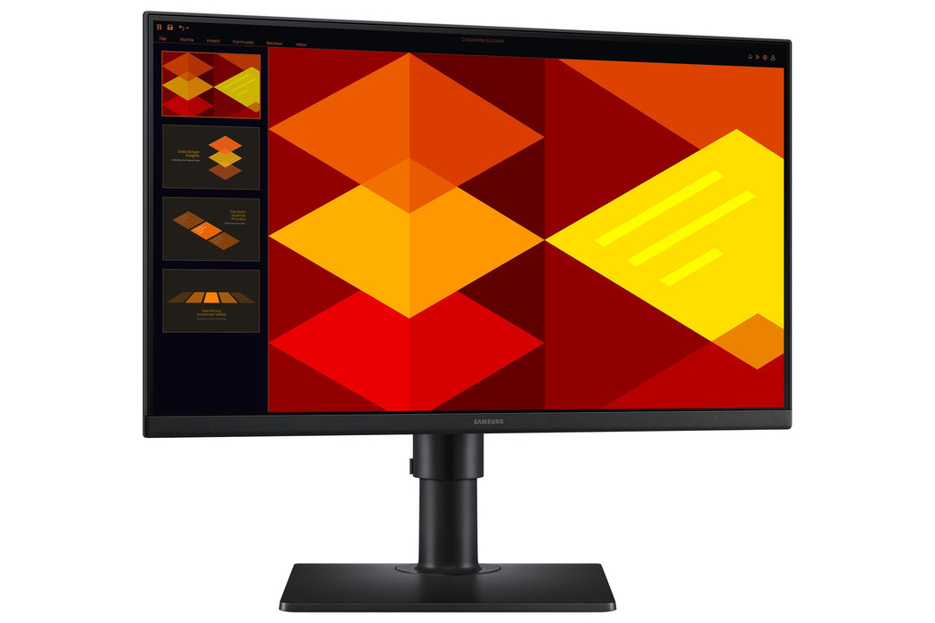 EAN 8806095802961 - Samsung S40GD pantalla para PC 55,9 cm (22") 1920 x 1080 Pixeles Full HD LCD Negro imagen 11