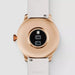 EAN 3700546708329 - Withings ScanWatch Light OLED 37 mm Híbrido Oro imagen 2