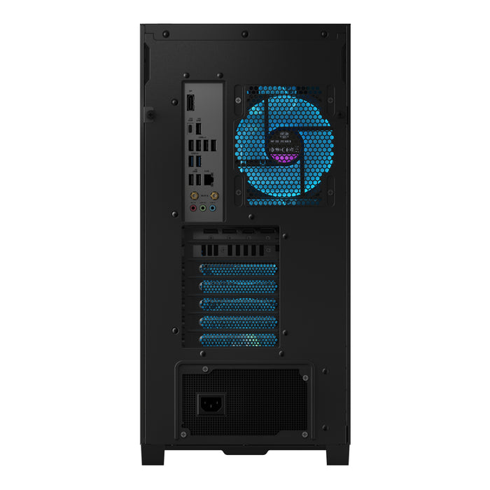 EAN 4711636092371 - ASUS ROG G700 GM700TZ-R9800X064W AMD Ryzen™ 7 9800X3D 64 GB DDR5-SDRAM 1 TB SSD NVIDIA GeForce RTX 5070 W imagen 10