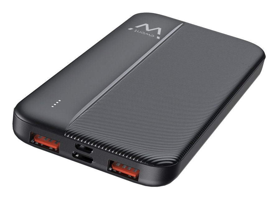 EAN 8052101434279 - Ewent EW1161 batería externa Polímero de litio Negro imagen 4