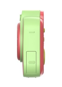EAN 3760265547135 - AgfaPhoto Compact ARKCW2RD cámara digital Cámara compacta 12 MP CMOS Verde, Rojo imagen 7