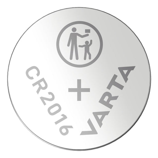 EAN 4008496850938 - Varta 6016101415 Batería de un solo uso Litio imagen 2