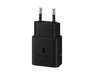 EAN 5715328110106 - Samsung EP-T1510 Universal Negro Corriente alterna Interior imagen 2