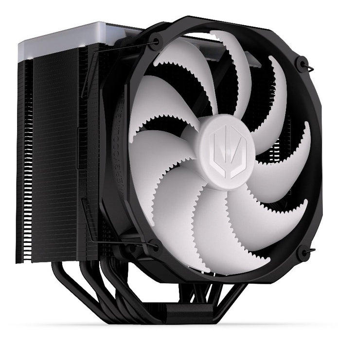 EAN 5903018667935 - ENDORFY Fortis 5 Black ARGB Procesador Refrigerador de aire 14 cm Negro 1 pieza(s) imagen 4