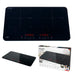 EAN 5905575909206 - Adler AD 6516 hobs Negro Encimera 60.5 cm Con placa de inducción 2 zona(s) imagen 13