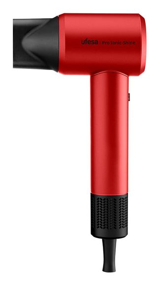 EAN 8422160059346 - Ufesa Pro Ionic Air secador 1600 W Rojo imagen 4
