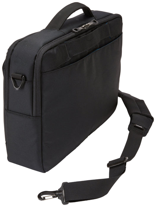 EAN 0085854245661 - Thule Subterra TSSB-316B Black 39,6 cm (15.6") Maletín Negro imagen 2