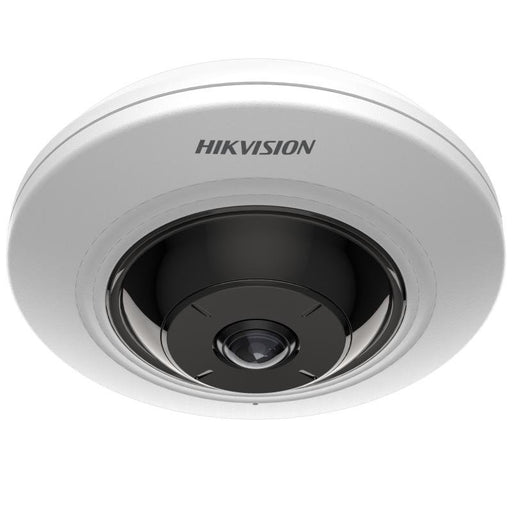 EAN 6931847180034 - Hikvision Panoramic Series DS-2CD3956G2-ISU (1.05 mm) Almohadilla Cámara de seguridad IP Interior 2592 x  imagen 1
