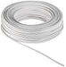 EAN 4040849151088 - Goobay 15108 cable de audio 50 m Blanco imagen 4