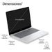 EAN 0826581033066 - HP EliteBook 8 G2i 14 inch Notebook Next Gen AI PC Wolf Pro Security Edition Copilot+ PC Intel Core Ultra imagen 5