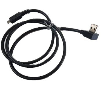 EAN 5704174547549 - Zebra CBL-TC2Y-USBC90A-01 cable USB 1,1 m USB A USB C Negro imagen 1