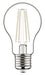 EAN 5999097959085 - Avide AWLFG27WW-4.5W lámpara LED Blanco cálido 2700 K 4,5 W E27 F imagen 1