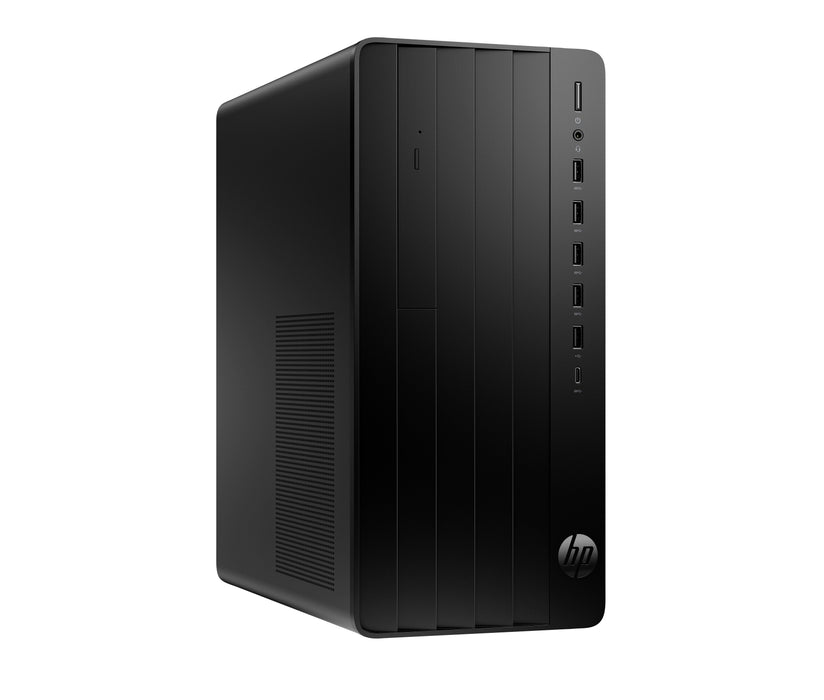 EAN 0197961968453 - HP Pro 290 G9 Intel® Core™ i5 i5-12500 8 GB DDR4-SDRAM 256 GB SSD Windows 11 Pro Torre PC Negro imagen 2