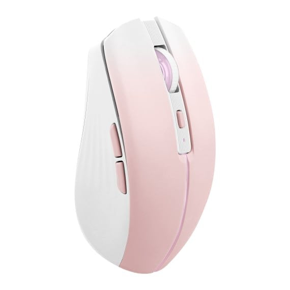 EAN 3303170113219 - T'nB MWGRADIENTPK ratón mano derecha Bluetooth + USB Type-C 1600 DPI imagen 3