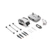 EAN 6941565979605 - DJI Mini 3 4 rotores Cuadricóptero 48 MP 3840 x 2160 Pixeles 2453 mAh Gris imagen 6