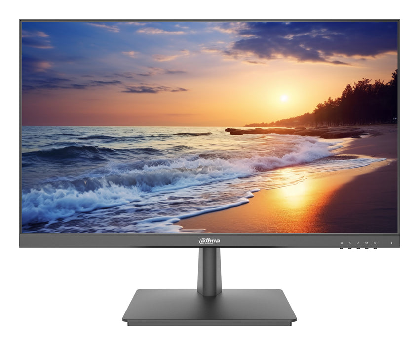EAN 6923172509031 - Dahua Technology LM24-L200N Monitor para circuito cerrado de televisión CCTV 60,5 cm (23.8") 1920 x 1080  imagen 1