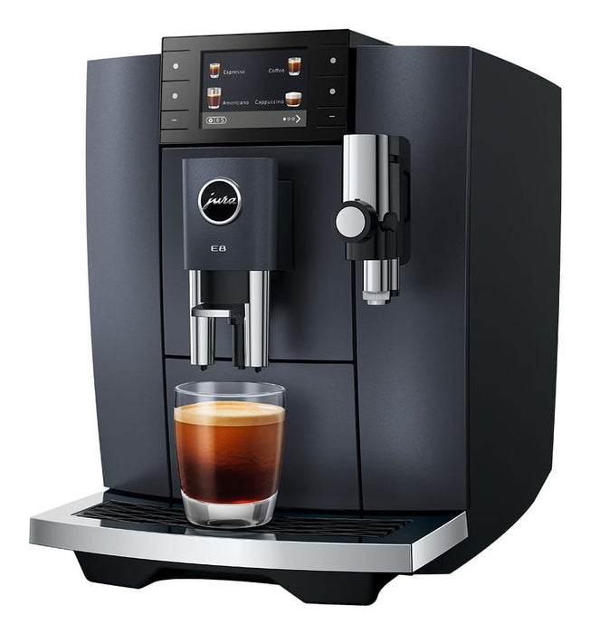 EAN 7610917157495 - JURA E8 (ED) Totalmente automática Máquina espresso 1,9 L imagen 1