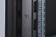 EAN 4016032332442 - Digitus DN-19 42U-8/10-B-1 armario rack Rack o bastidor independiente Negro imagen 7