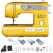 EAN 5902022184452 - Łucznik SYLVIE máquina de coser Máquina de coser semiautomática Eléctrico imagen 4