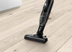 EAN 4242005183142 - Bosch Serie 2 BCHF216B aspiradora de pie y escoba eléctrica Aspiradora escoba Batería Secar Ciclónico Sin imagen 9