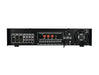 EAN 4026397503487 - Omnitronic 80709722 amplificador de audio Rendimiento/fase Negro imagen 3