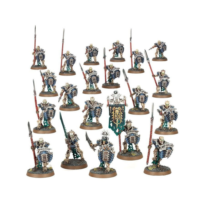 EAN 5011921270224 - Games Workshop 94-15 collectible figure imagen 6