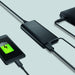 EAN 5397184377727 - DELL PA901C adaptador e inversor de corriente Interior 90 W Negro imagen 6