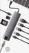 EAN 8436556143700 - CoolBox COO-DOCK-01 base para portátil y replicador de puertos Alámbrico USB 3.2 Gen 1 (3.1 Gen 1) Type-C imagen 2