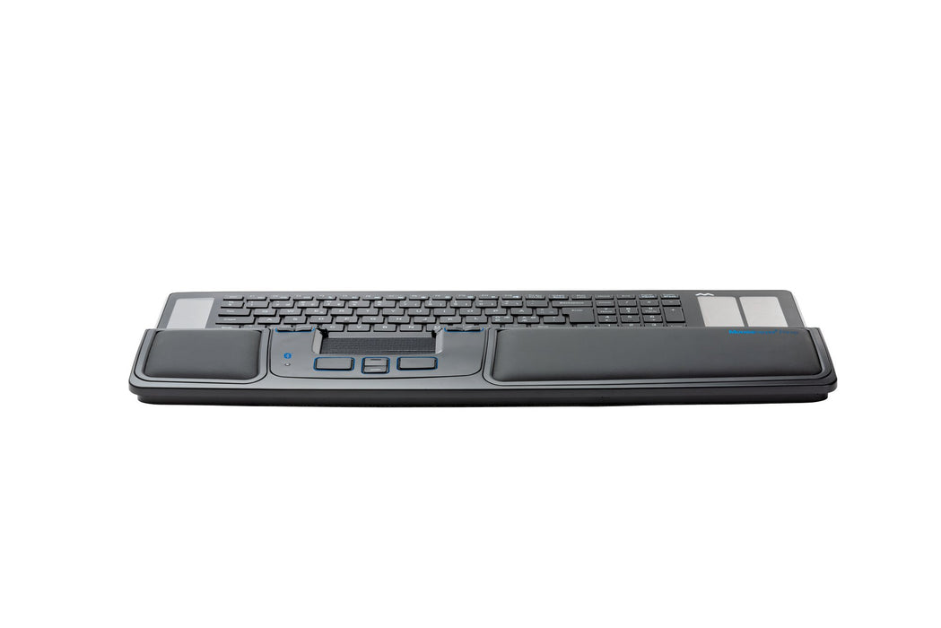 EAN 7350071401231 - Mousetrapper Prime ratón Oficina Bluetooth + USB Type-A 2000 DPI imagen 2
