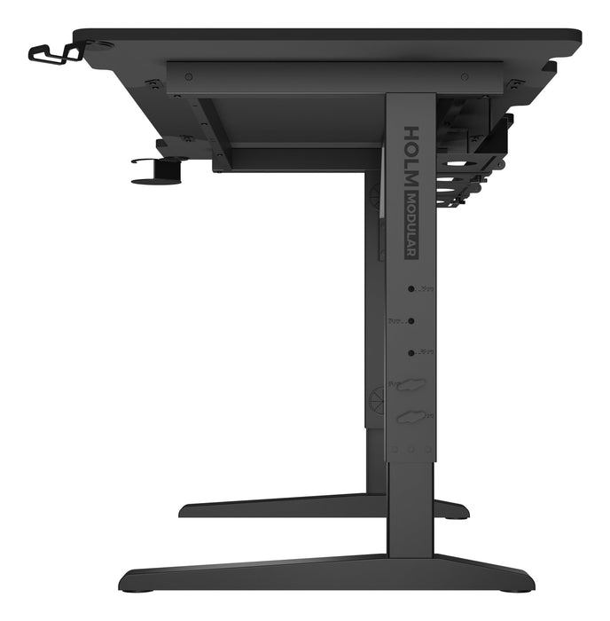 EAN 5901969445640 - GENESIS NDS-2249 escritorio para ordenador Negro imagen 6
